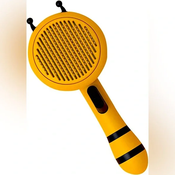 Dog Brush Dog Pet Grooming Pet Comb New never used - Picture 1 of 2